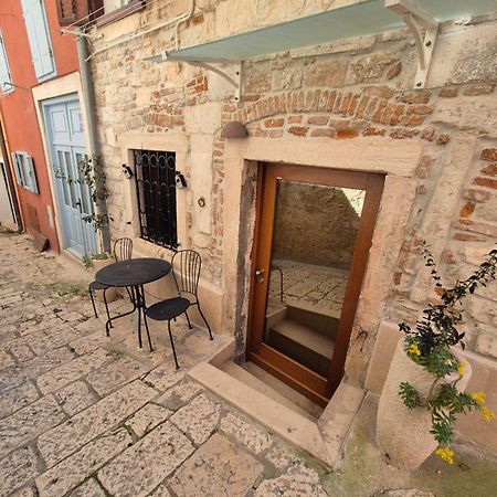 Studio Noellica Ρόβινι Εξωτερικό φωτογραφία