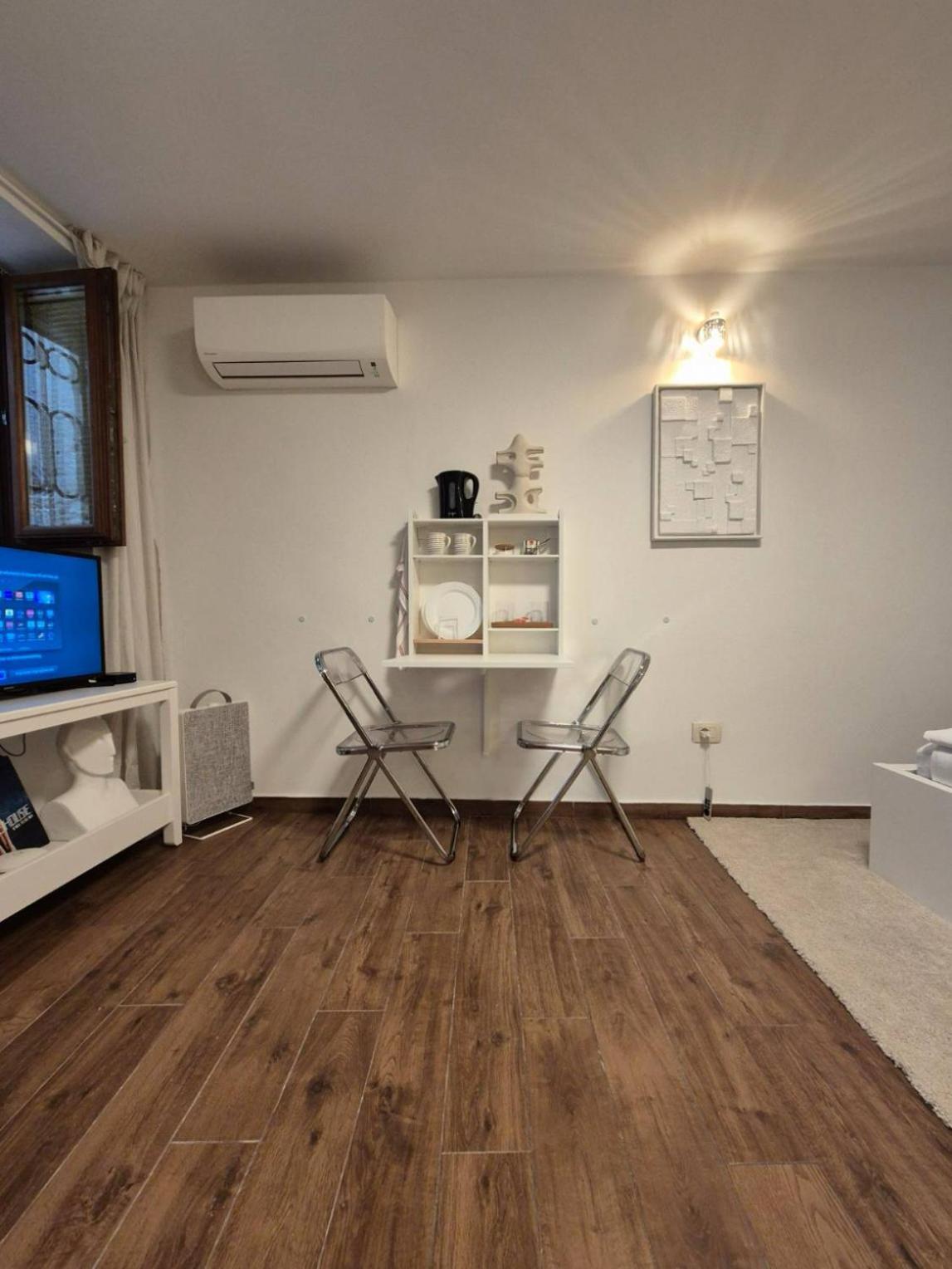 Studio Noellica Ρόβινι Εξωτερικό φωτογραφία