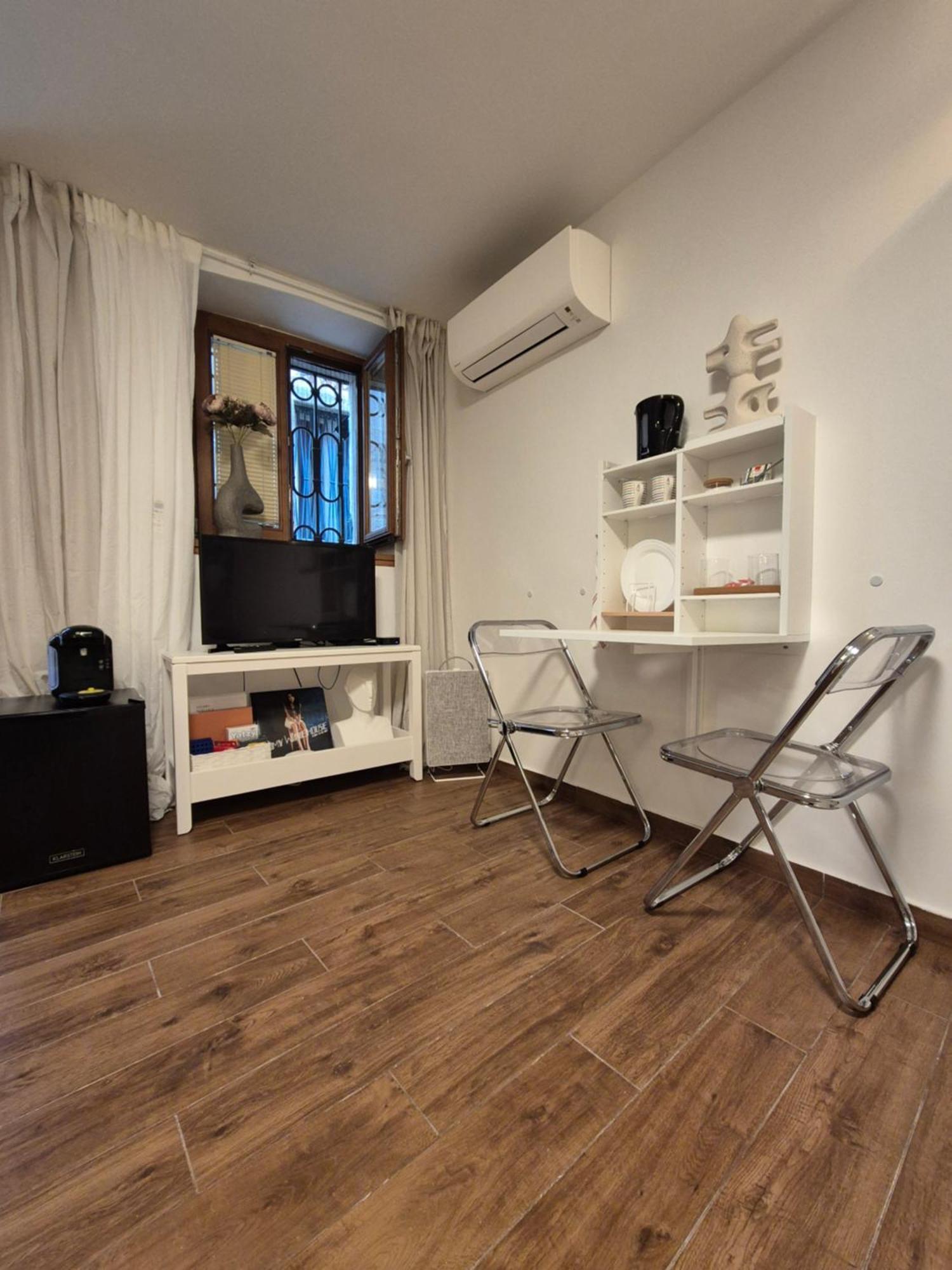 Studio Noellica Ρόβινι Εξωτερικό φωτογραφία