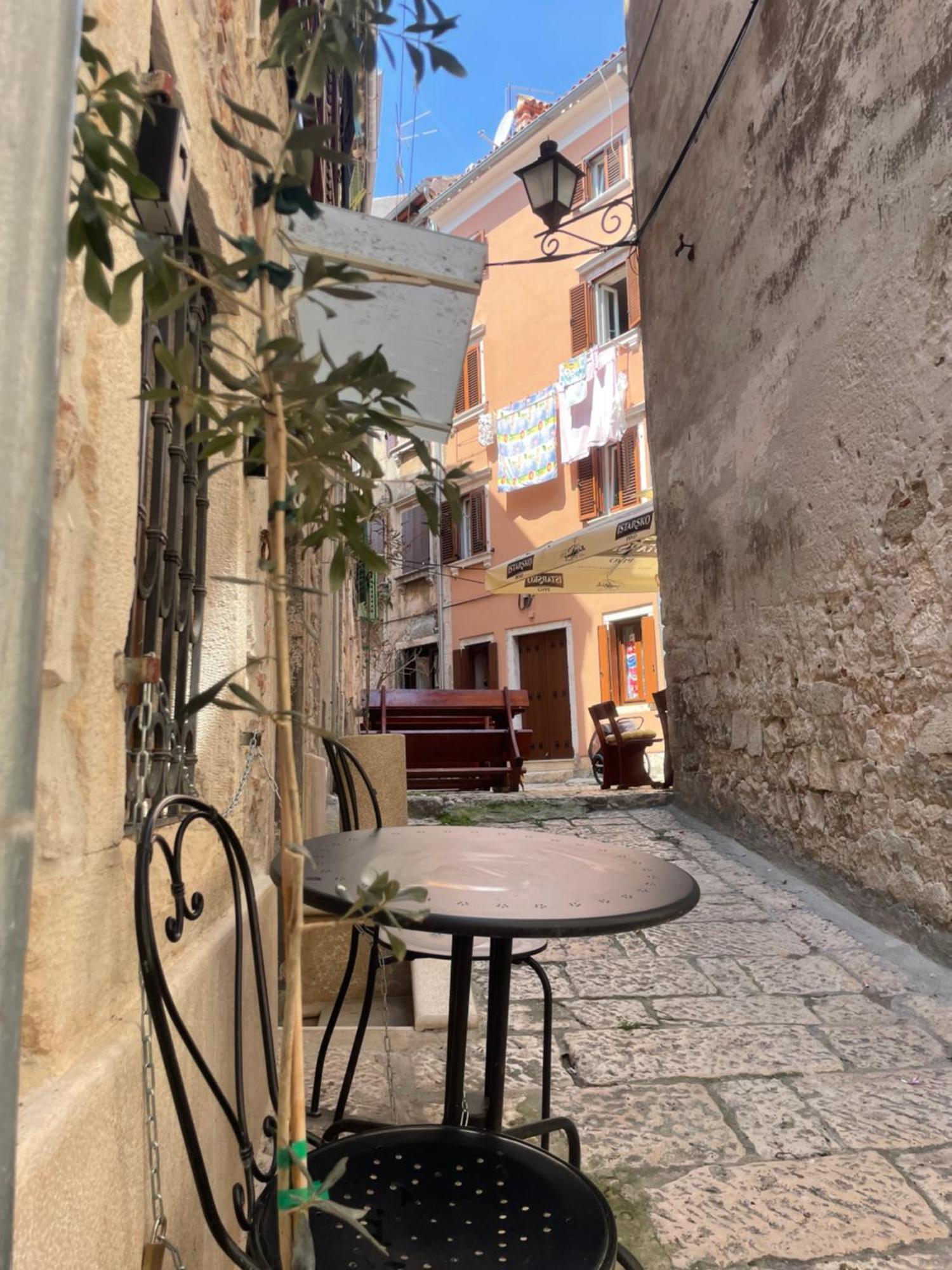 Studio Noellica Ρόβινι Εξωτερικό φωτογραφία